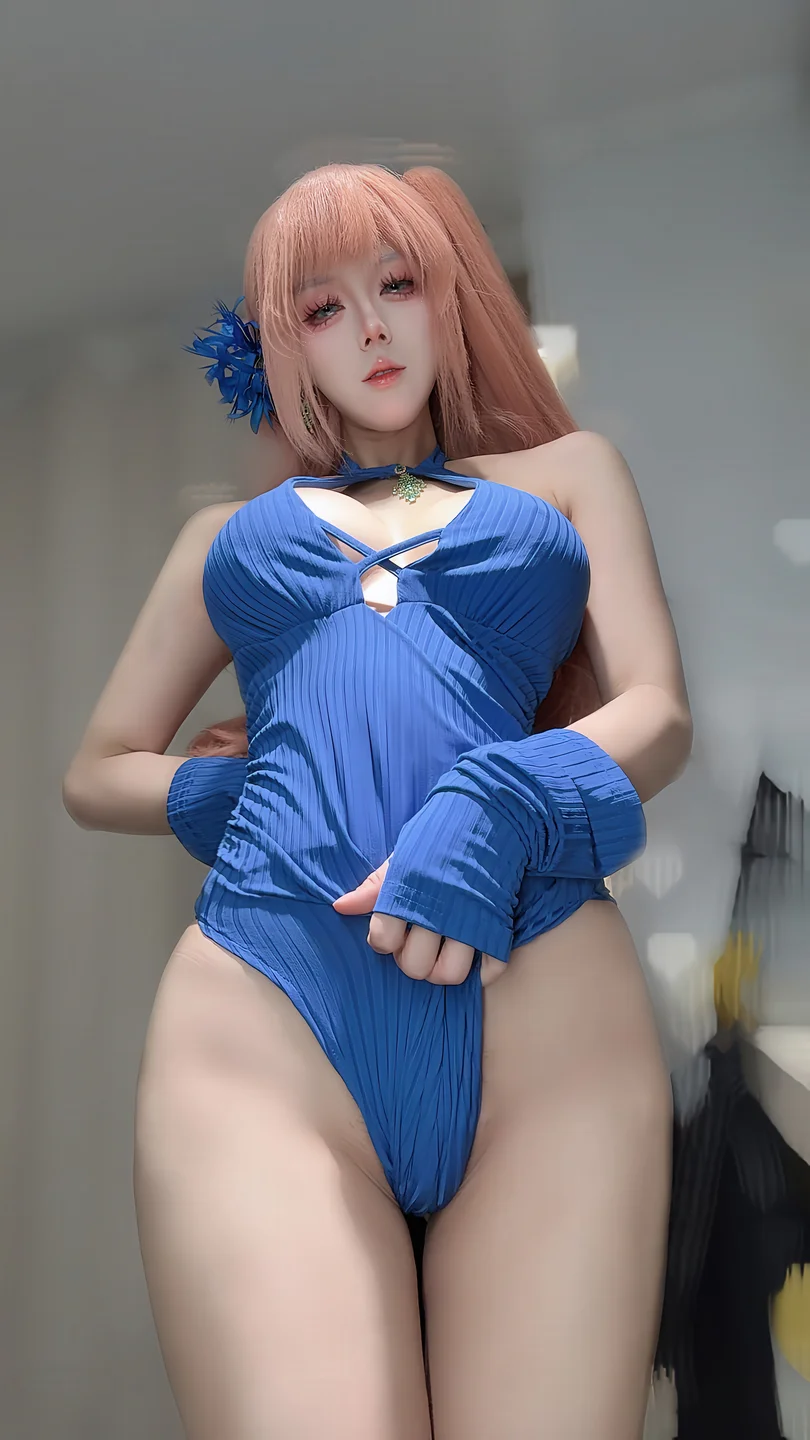 九言 - 惑 [49P,6V-1.34GB] tg@simisebaisi 【丝足阁】036.webp